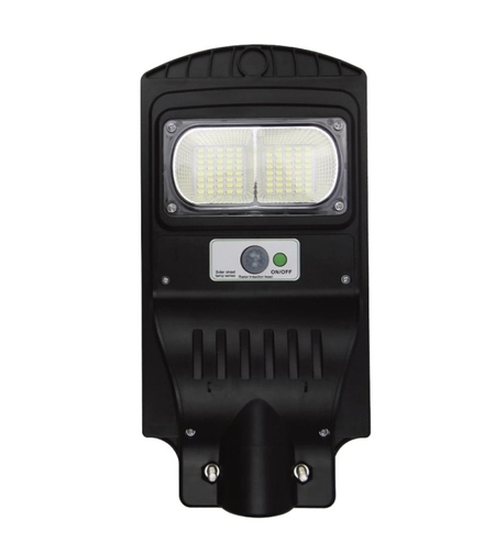 V-116790 Corp stradal LED cu panou solar, VARGO