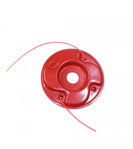 Cap mosor motocoasa 46