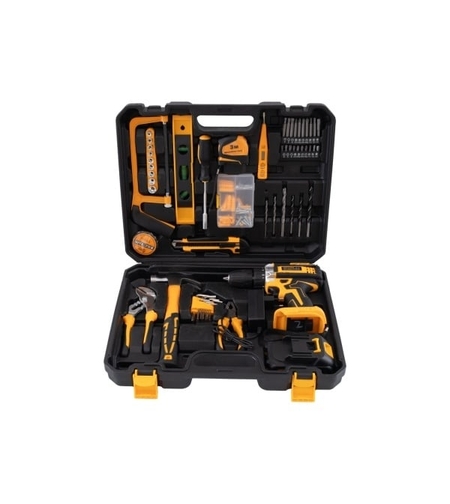 RSET-AP21 Set autofiletanta cu scule ROTOR