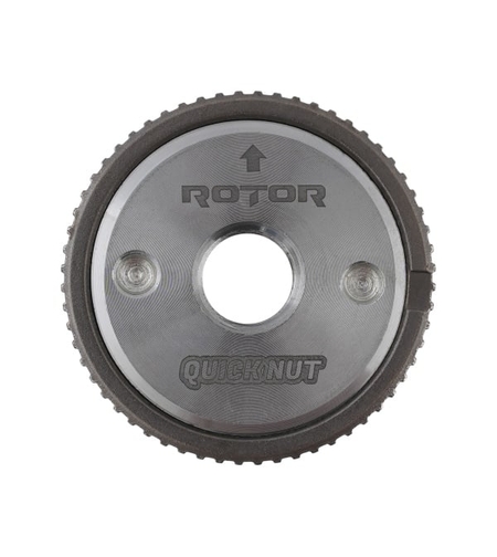 Piuliță M14 cu fixare rapidă pentru polizor unghiular – ROTOR