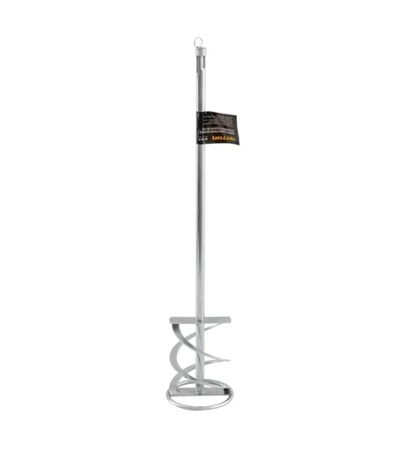 RML408SP Mixer pe stanga pentru materiale cu vascozitate scazuta SDS PLUS ROTOR