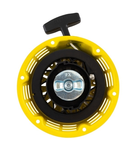 Demaror manual motor 168F GX160/GX200 ROTOR