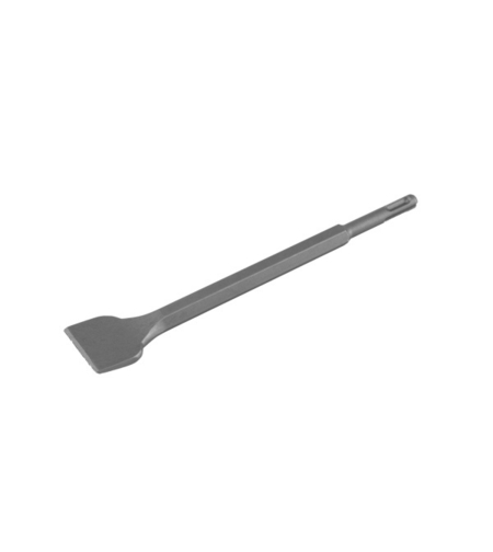 Dalta placi ceramice SDS-plus 40x250 mm, pentru rotopercutor ROTOR