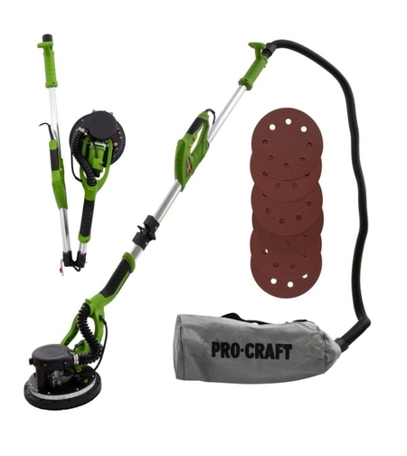 PROCRAFT EX1050
