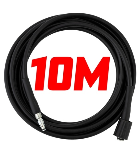 EH-10 Furtun pentru aparat de spalat cu presiune 10 m compatibil cu E-90P-D ELEFANT