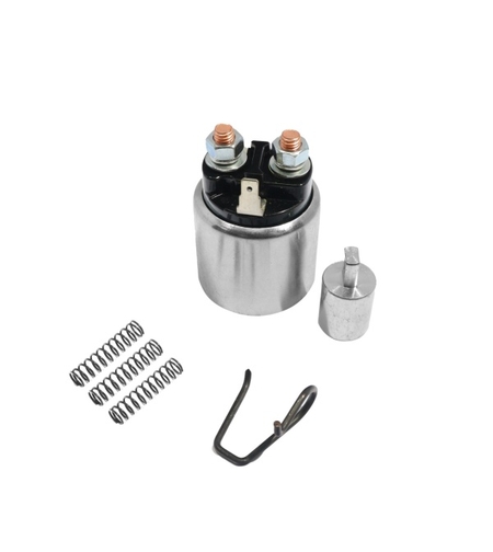 Contact magnetic generator diesel 186F