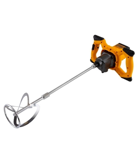 RX106 Mixer pentru beton ROTOR