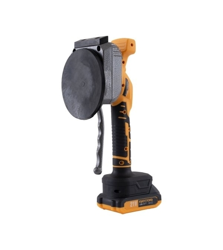 RVV-21 Ventuza vibranta pentru placi ROTOR