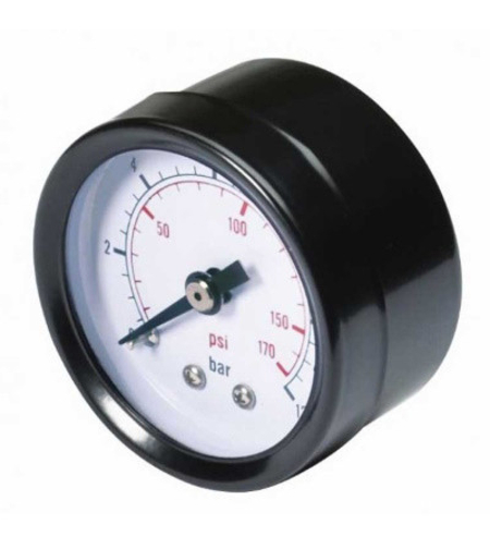 GV4010 Manometru compresor ROTOR