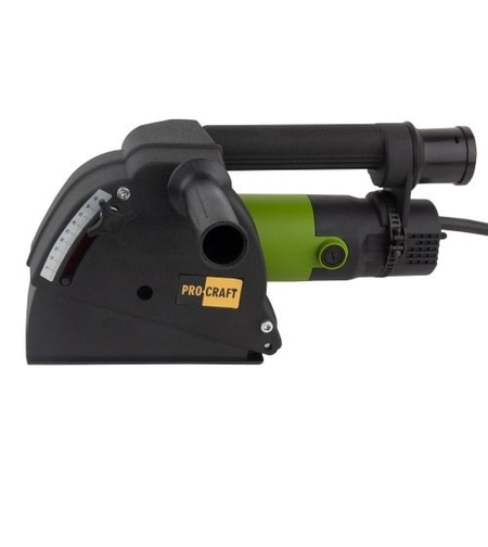 PM1700-150 Freza de canelat PROCRAFT