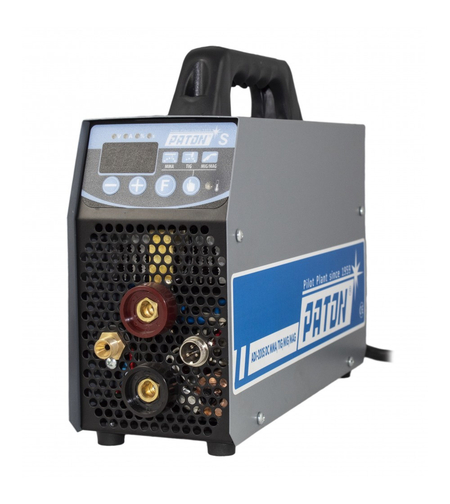 PATON ADI 200S, Aparat de sudura Argon-arc invertor
