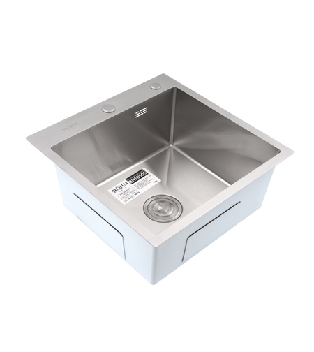 BH5050S Chiuveta Bucatarie Inox alimentar BÖHM