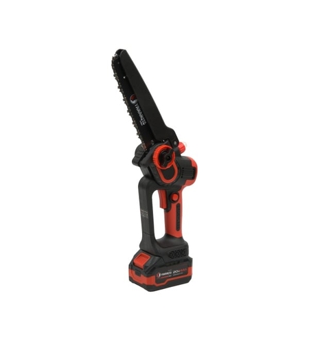 YBS-84 Mini drujba 8