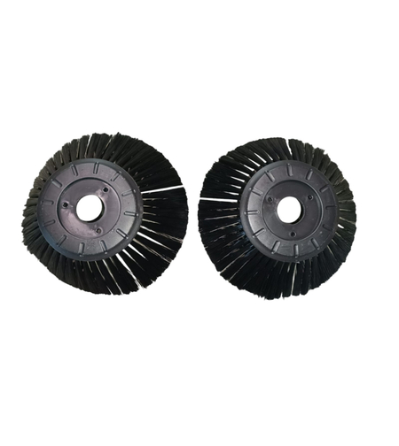RMS680-06 Perie rotunda pentru aparat de maturat Rotor