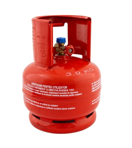 Butelie camping 5L ELEFANT