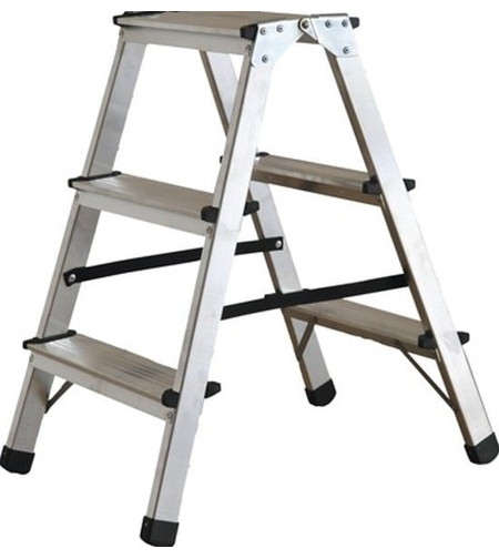 KMH1203 Scara cu doua trepte duble 3+3 ROTOR