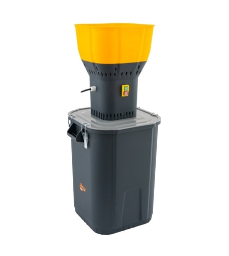 RM55L Moara electrica pentru cereale ROTOR