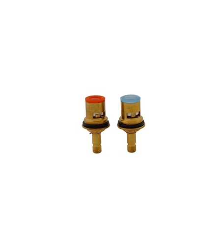 FCA 72 Cartus ceramic apa rece si calda 2 buc FLOW