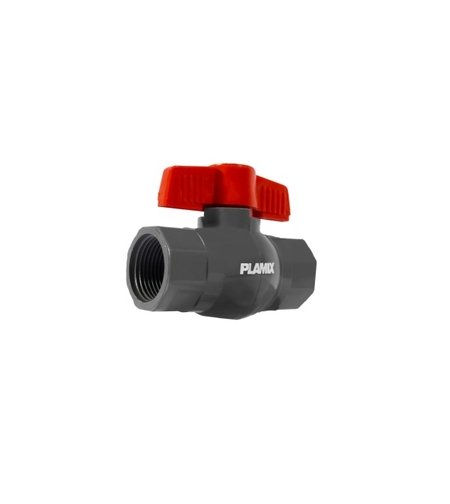 Robinet apa PVF Plamix ( set 25 buc)
