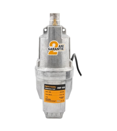VMP450 Pompa pe vibratie ROTOR