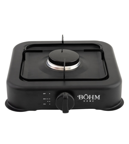 BG-2811-B Aragaz cu un ochi pe gaz BÖHM