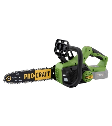PKA60 Drujba pe acumulator PROCRAFT