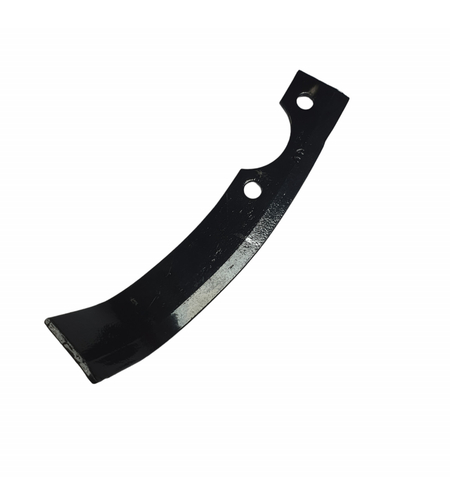 Cutit dreapta pentru ax Ø 20 mm, 230mm x 40mm
