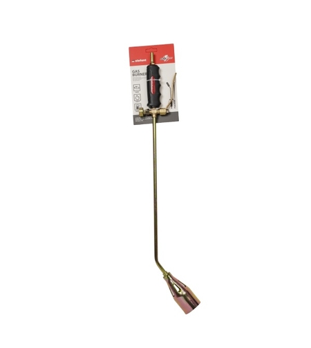 EAG700 Arzator cu clapeta pe gaz ELEFANT