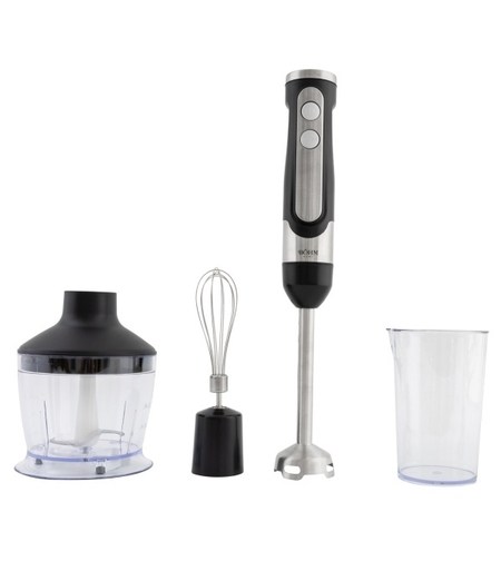 BHB-2780 Set Blender Vertical 4 in 1 BÖHM