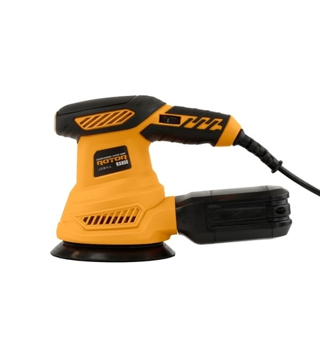RX850 ROTOR Slefuitor excentric