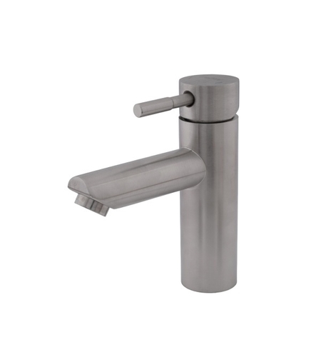 FB-01 A Baterie lavoar SUS 304 lavoar crom mat VITAL FLOW