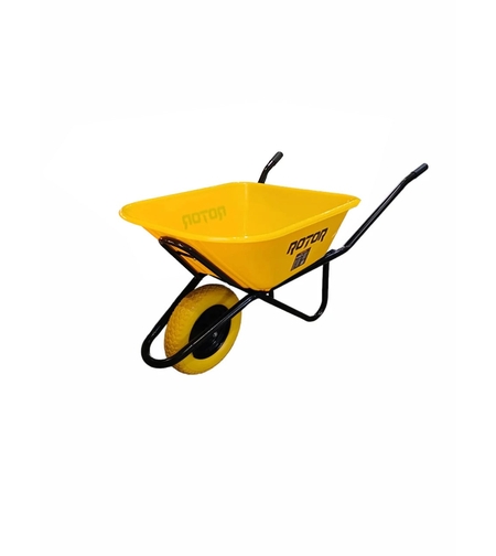 Roaba cuva din plastic 100L ROTOR