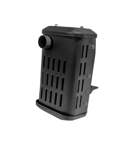Esapament motor diesel 186F