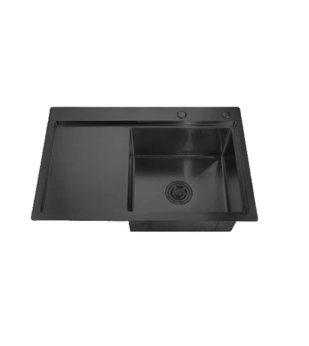 MIXXUS HM7849R-215 NANO-BLACK