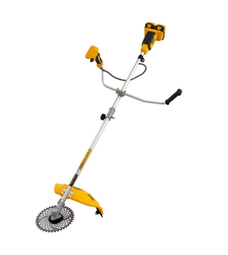 RBT-40V2 Trimmer pe acumulator ROTOR