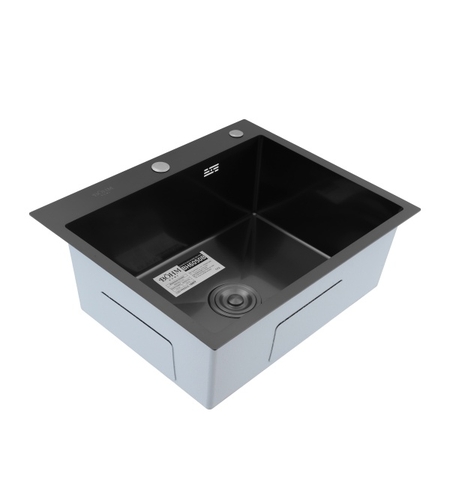 BH6050B Chiuveta Bucatarie Inox alimentar BÖHM