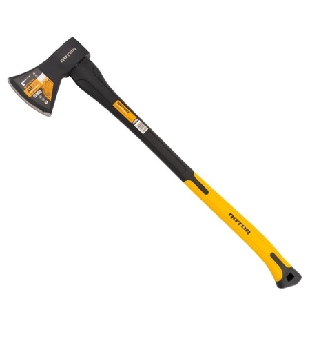 Topor 613 cu maner din fibra 1500g