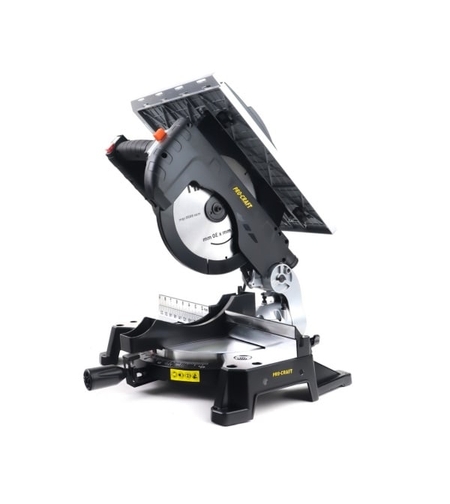 CMS25 PROCRAFT fierastru circular stationar