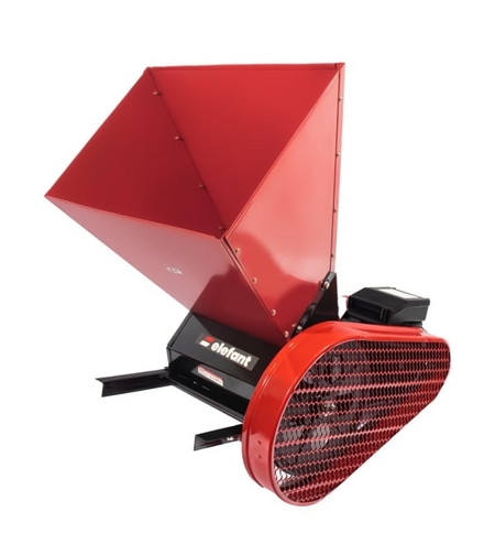 MHK-10 Zdrobitor electric fructe ELEFANT