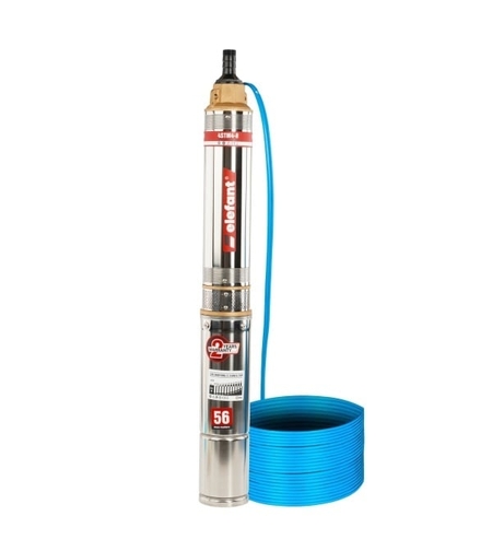4STM4-8 Pompa Submersibila Elefant