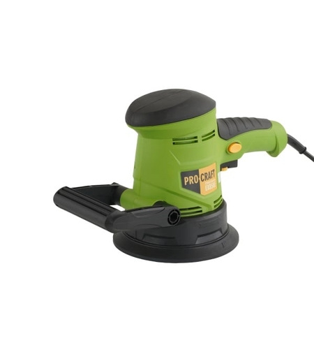 PROCRAFT EX850E