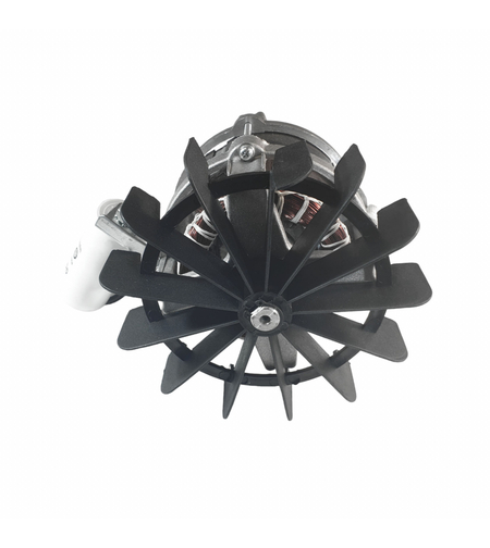 MOTOR BETONIERA 850W