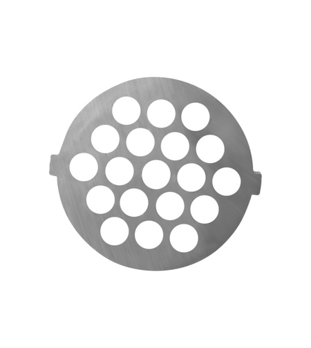 Sita pentru masina de tocat MG1033R, MG2028R, MG6050R, Calitate superioara , Otel inoxidabil , dimen
