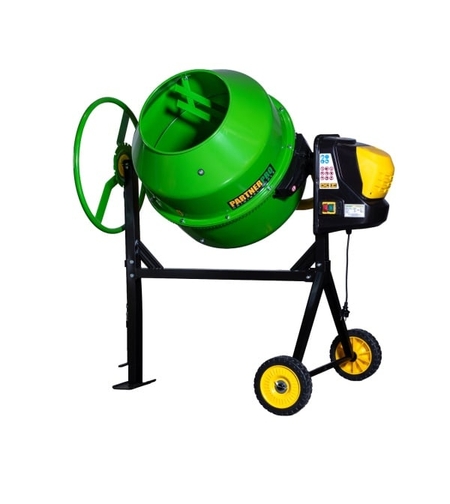 Betonieră 205L PARTNERPRO PPB205