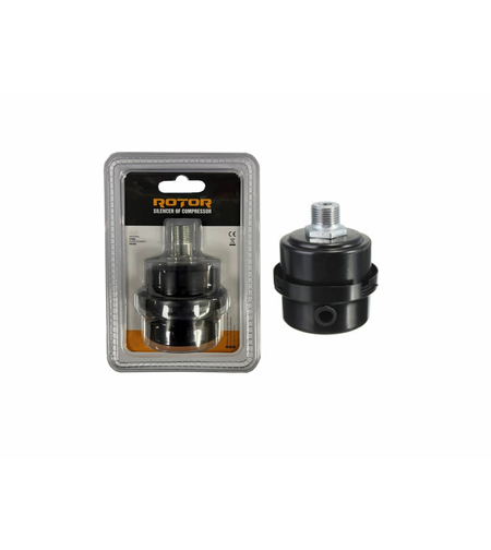 SOC09 Filtru de aer compresor 1/2