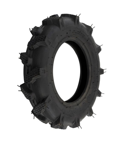 400-8 ANVELOPA SI CAMERA DIN CAUCIUC PENTRU MOTOCULTOR