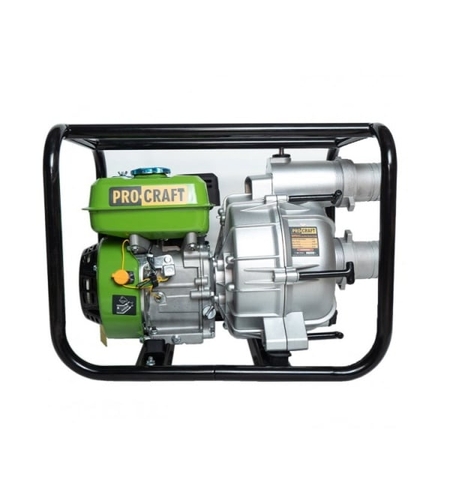 WPD45 motopompa pe benzina PROCRAFT