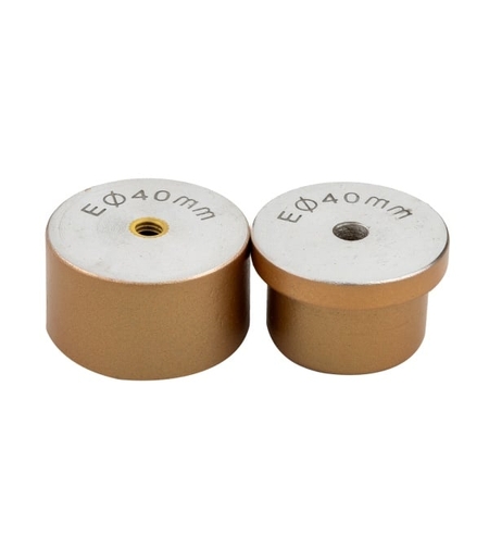 Bacuri plita PPR ROTOR RBP40 , 40 mm