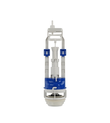 EDF107 Mecanism pentru rezervor vas WC cu buton