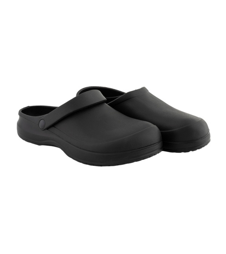 ETC-06/2 Set 10 Perechi Saboti pentru barbati Negru